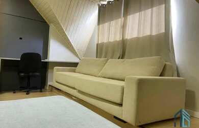 Imagem 15: Sobrado triplex Alto Padrão, 04 quartos c/suíte, 04 vagas, Ático, no...