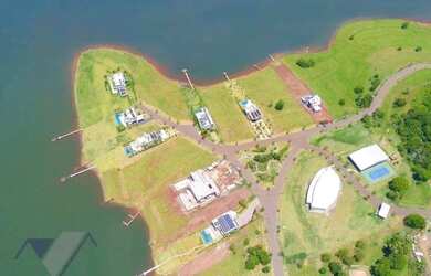 Imagem 4: Terreno à venda, 2741 m² por R$ 1.650.000,00 - Marinas de Boa Vista...