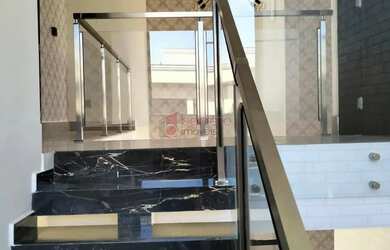 Imagem 10: CASA SOBRADO À VENDA NO CONDOMÍNIO GRAN VILLE 3 - BAIRRO SÃO VENÂNCIO...