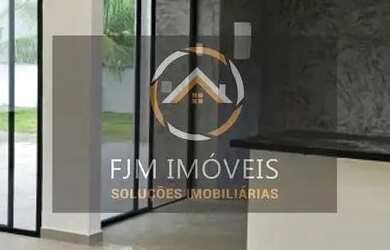 Imagem 8: Casa de Condomínio em Maricá 4 Suítes por R$3.000.000