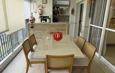 Imagem 15: Reserva Inglesa London Mobiliado, 169m², 3 Suítes Ponta Negra