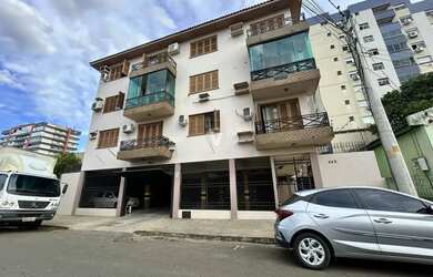 Imagem 10: Apartamento à venda, 2 dormitórios, sacada, e vaga, próximo à 6ª...