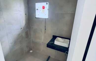 Imagem 4: Vendo excelente casa de 2/4 sendo uma suíte no sim