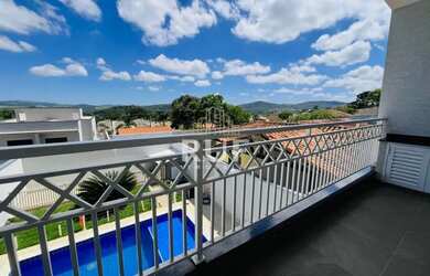 Imagem 15: Casa térrea 3 dormitórios 255m² a venda - Jardim dos Pinheiros - Atibaia-SP