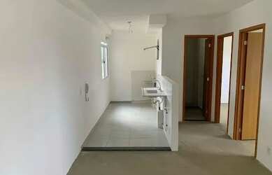 Imagem 8: Apartamento com 2 dormitórios à venda, 45 m² por R$ 170.000,00 - Maria...