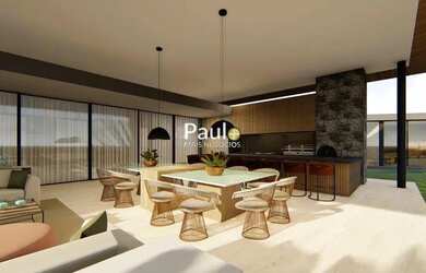 Imagem 16: Casa à venda Quinta da Baroneza, em Bragança Paulista, com 6 suítes, com 1040 m²