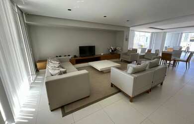 Imagem 16: Apartamento 1 quarto mobiliado no Rossi 360 - Juiz de Fora - MG