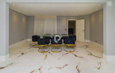 Imagem 6: Espaço e muito conforto no Batel