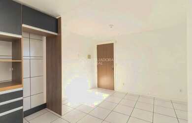 Imagem: O apartamento possui 2 Dormitórios, 1 Banheiro, 39m² de Área