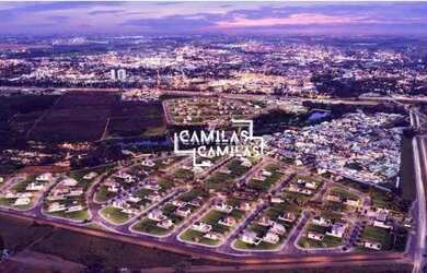 Imagem 2: Terreno à venda, 325 m² por R$ 430.000 - Residencial das Acácias. -...