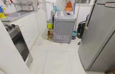 Imagem 6: Kitnet/Conjugado - / Residencial / Centro