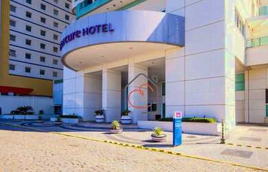 Imagem 11: Flat com 1 dormitório para alugar, 32 m² por R$ 2.900,01/mês - Glória...