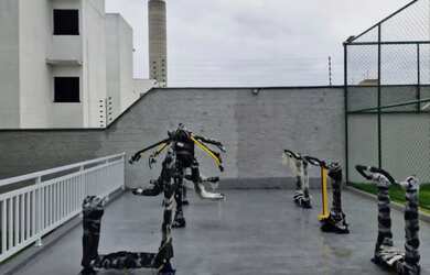 Imagem 7: Alugo apartamento novo no condomínio Village das Árvores II - Miritiua