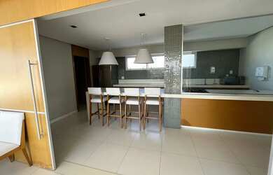 Imagem 11: Apartamento 1 quarto mobiliado no Rossi 360 - Juiz de Fora - MG