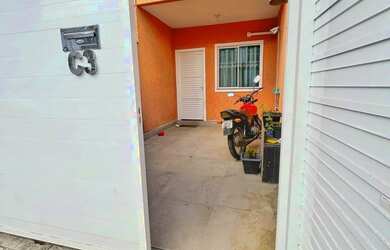 Imagem 2: Casa 2 quartos - Mesquita - RJ