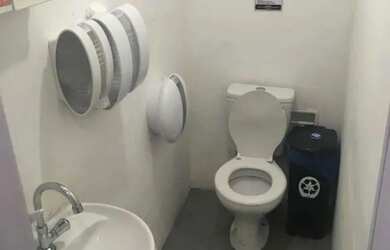 Imagem 14: GALPÃO - BELA VISTA - SP