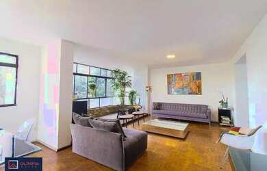 Imagem 4: Venda Apartamento 3 Dormitórios - 152 m² Consolação