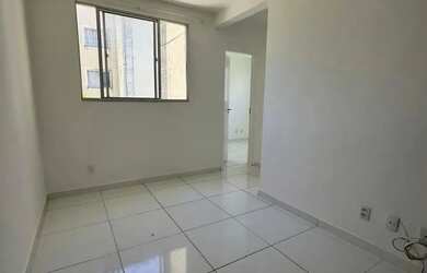 Imagem 9: Apartamento para aluguel quadrados com 2 quartos em Boa União Abrantes...