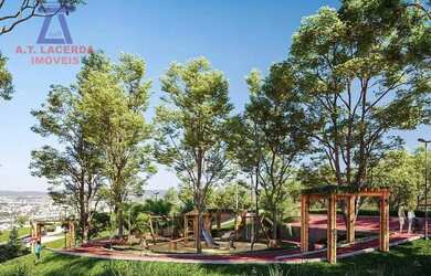 Imagem 5: Lote com 243 m² - Condomínio Recanto da Serra