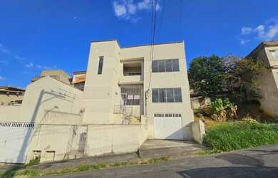 Imagem: Apartamento no Bairro São Cristóvão