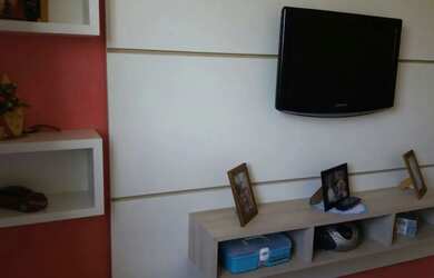 Imagem 3: Apartamento para venda com 58 metros quadrados com 2 quartos