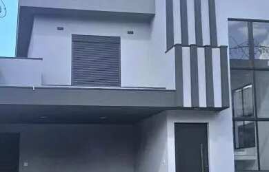 Imagem 2: CASA EM CONDOMÍNIO - CONDOMÍNIO PORTAL DO JEQUITIBÁ - SP