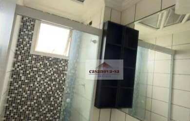 Imagem 12: Apartamento com 2 dormitórios para alugar, 51 m² por R$ 2.200/mês -...