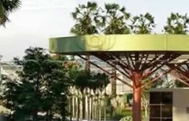 Imagem: O terreno possui 405m² de Área e está localizado em Jardim