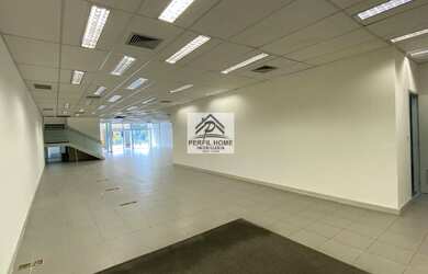 Imagem 1: Ponto Comercial para Locação em Salvador, Cabula, 3 banheiros, 20 vagas