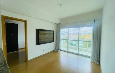 Imagem 4: Apartamento 1 quarto mobiliado no Rossi 360 - Juiz de Fora - MG