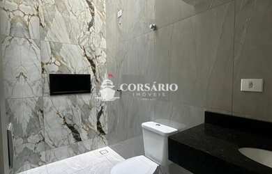 Imagem 11: Sobrado 03 Quartos Sendo 1 Suíte em Matinhos