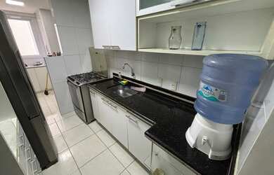 Imagem 14: Apartamento 3 quartos Praia do Morro R$890 mil