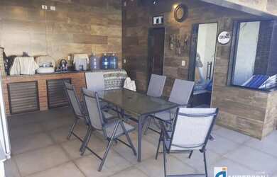 Imagem 14: Excelente Casa c/ 2 quartos à venda, 128 m² - Jardim Atlântico Leste...