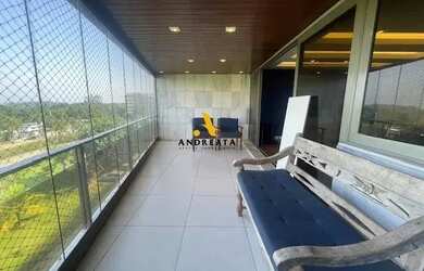 Imagem 11: Aluguel de Apartamento com 4 quarto(s), 2 suíte(s), 174 m², por R$ 13 mil, no condomínio P