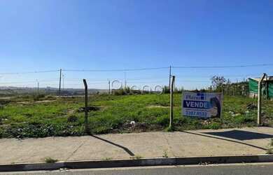 Imagem: O terreno possui 600m² de Área e está localizado em Cidade