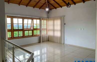 Imagem 13: CASA ASSOBRADADA - JARDIM PAULISTA - SP