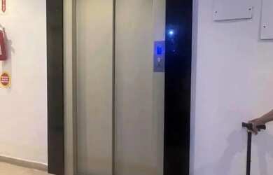 Imagem 4: Apartamento mobiliado com 2 quartos sacada em ótima localização nos...