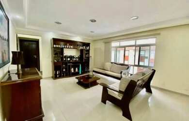 Imagem 7: Cobertura em Embaré, Cobertura em Santos, Cobertura com 5 dorms, Cobertura...