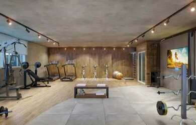 Imagem 7: Goya, 2 Quartos Em 57M² E 1 Vaga De Garagem No Rio Vermelho. RF0KHF