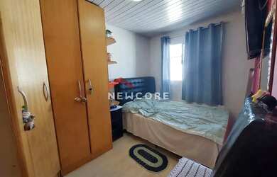 Imagem 14: Casa de condomínio em Rua Osório Franco Vilhena - Vila Nova Curuçá...