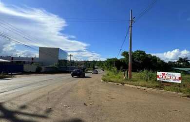 Imagem 7: Lote para venda com 2485 metros quadrados em Santa Genoveva - Goiânia...