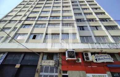 Imagem 9: Apartamento para venda em Brás com 1 quarto , 50m²