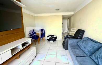 Imagem 8: APARTAMENTO À VENDA COM VISTA PARA O MAR