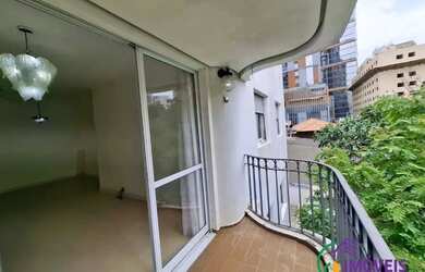 Imagem 5: APARTAMENTO - ITAIM BIBI - SP