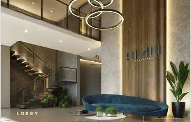 Imagem: O apartamento possui 2 Dormitórios, 3 Banheiros, 73m² de Área