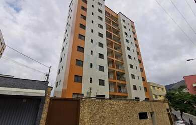 Imagem: O apartamento possui 3 Dormitórios, 2 Banheiros, 2 Vagas na
