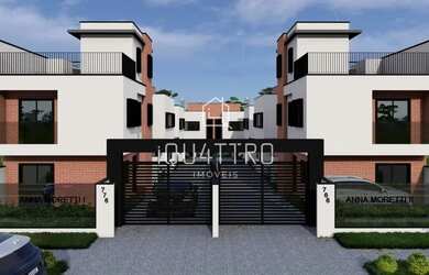 Imagem 3: Sobrado em condomínio Bairro Alto