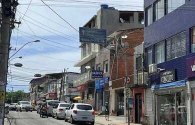 Imagem 15: SALA COMERCIAL NO EMPRESARIAL MARAZUL