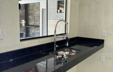 Imagem 13: Casa Jardim Alto Paraíso Aparecida de Goiânia