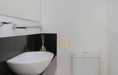 Imagem 13: Apartamento com 1 dormitório para alugar, 63 m² por R$ 6.803,56/mês...